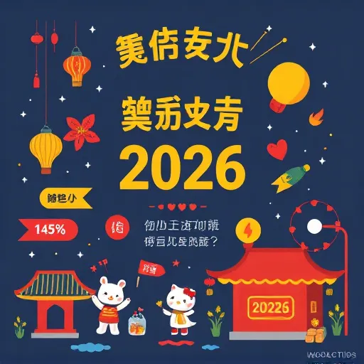 為什麼2026年大家都在改用素食祭品？