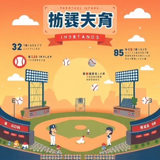 美國職棒運彩分析必學！讓分盤不讓分搭配即時比分超好懂