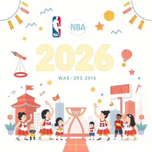 2026 NBA總冠軍預測：大數據分析核心陣容與防守體系的勝負密碼